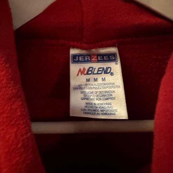 Chance the Rapper hoodie size M - Picture 3 of 3